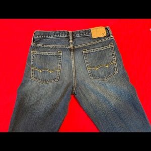 American Eagle 32x32  classic bootcut jeans